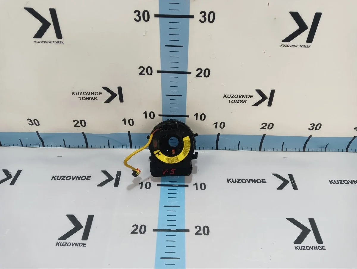 Шлейф srs подрулевой Hyundai Santa Fe 2012 DM