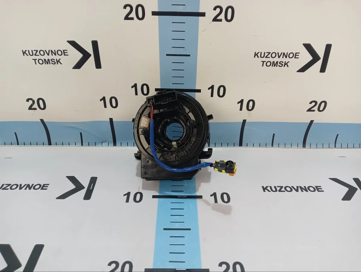 Шлейф srs подрулевой Kia Carnival 2015 YP