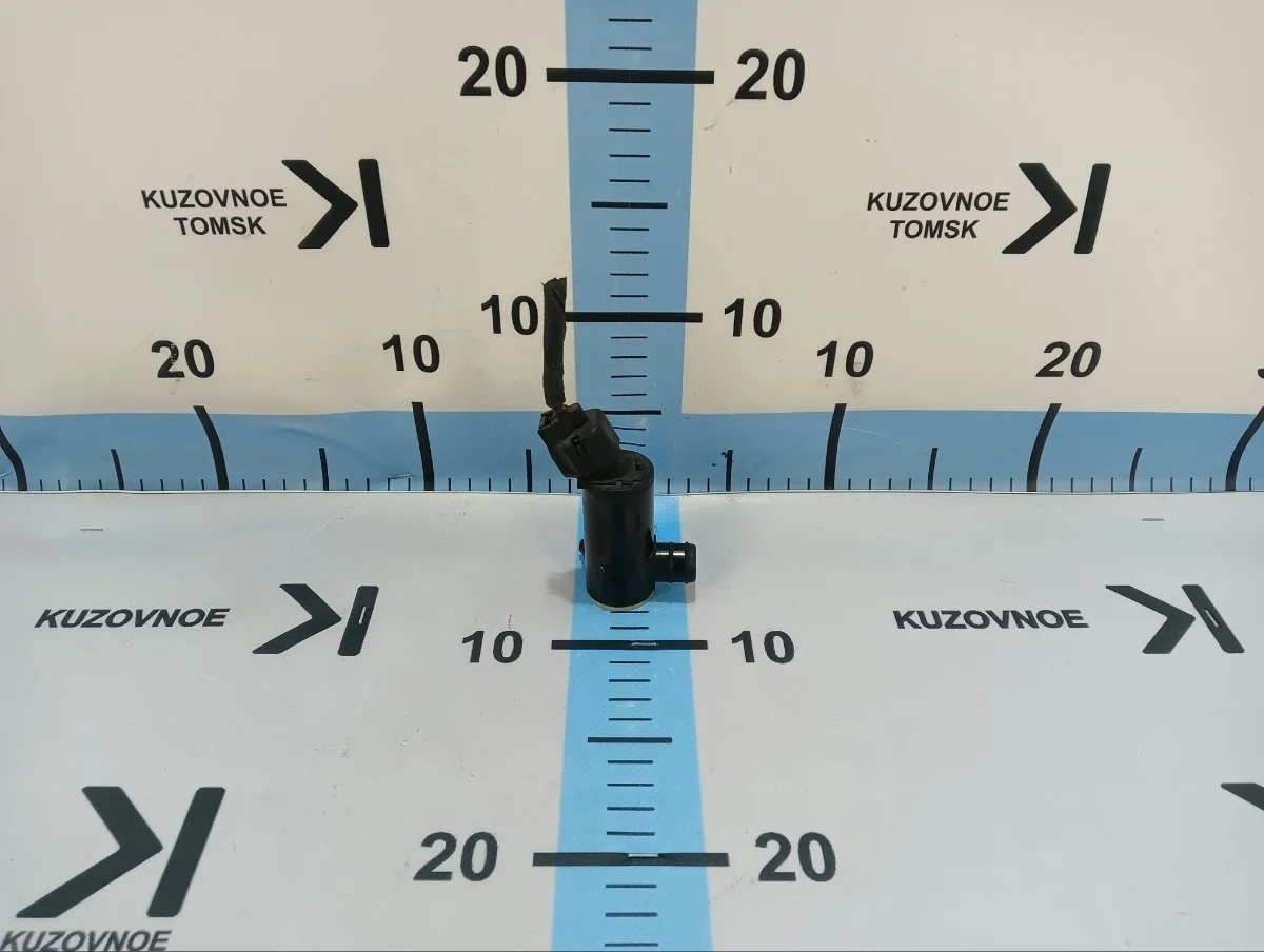 Насос стеклоомывателя Kia Picanto Morning TA