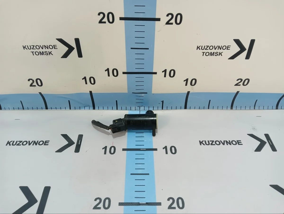 Насос стеклоомывателя Kia Picanto Morning TA