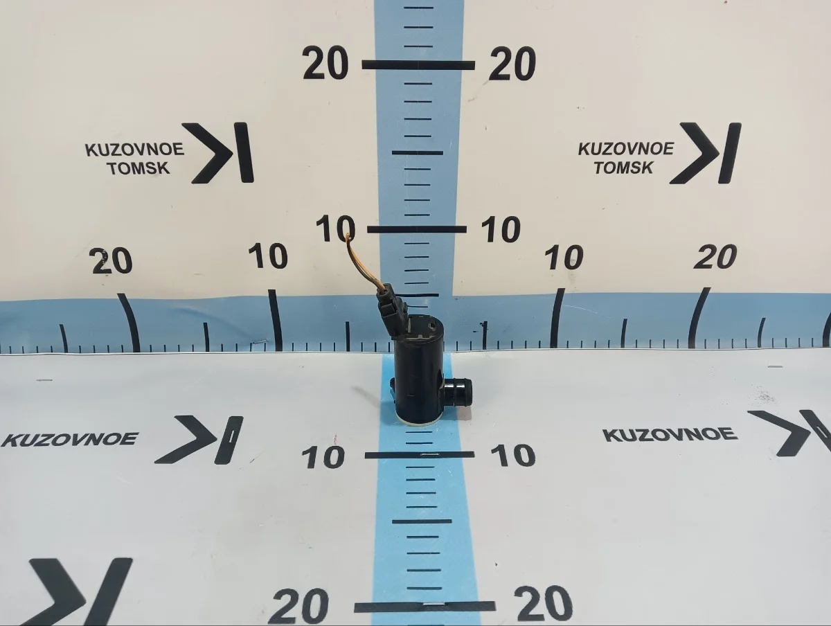 Насос стеклоомывателя Kia Picanto Morning TA