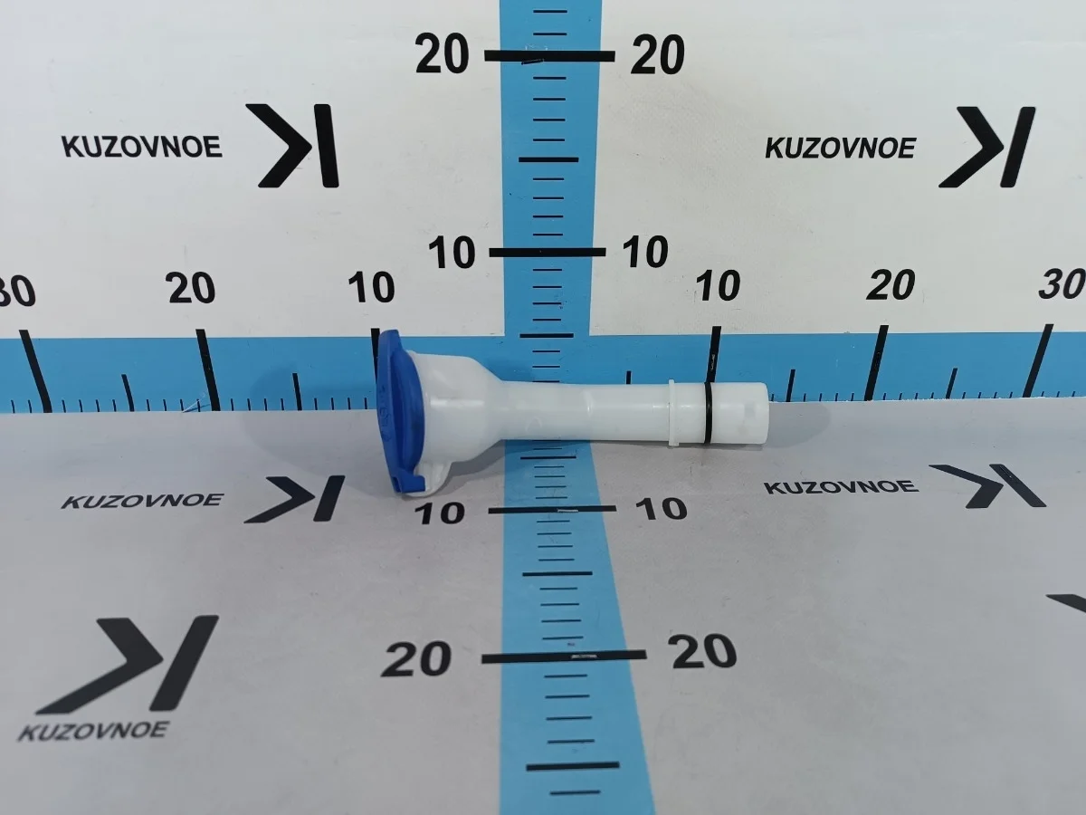 Горловина бачка омывателя Hyundai Elantra Avante 2020 CN7