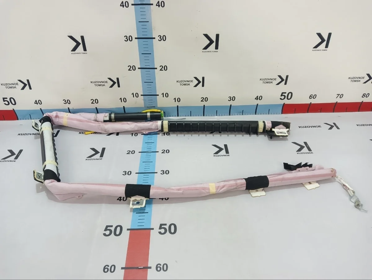 Подушка безопасности шторка Hyundai Sonata 2021 DN8