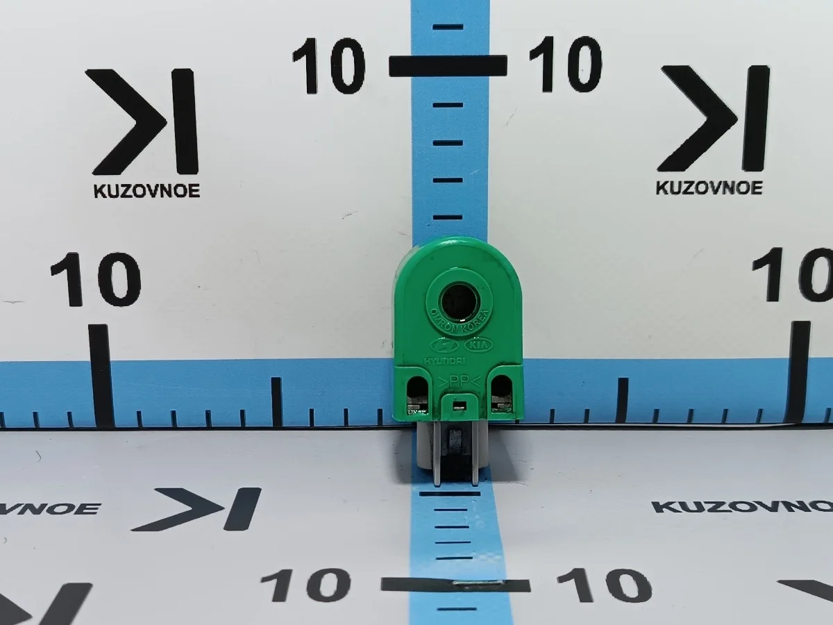 Звуковой зуммер Kia Carnival 2015 YP