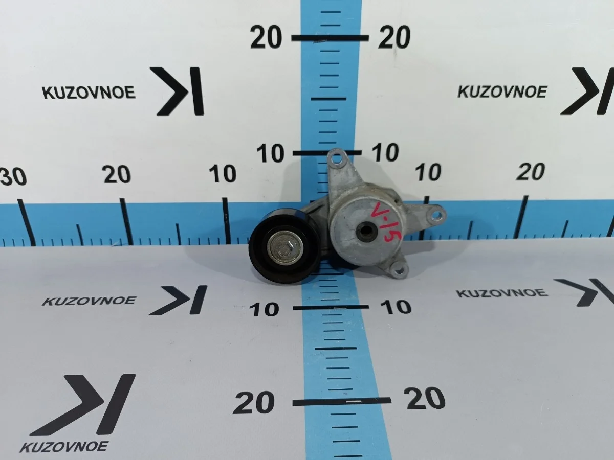 Ролик-натяжитель Kia Picanto Morning 2019 JA