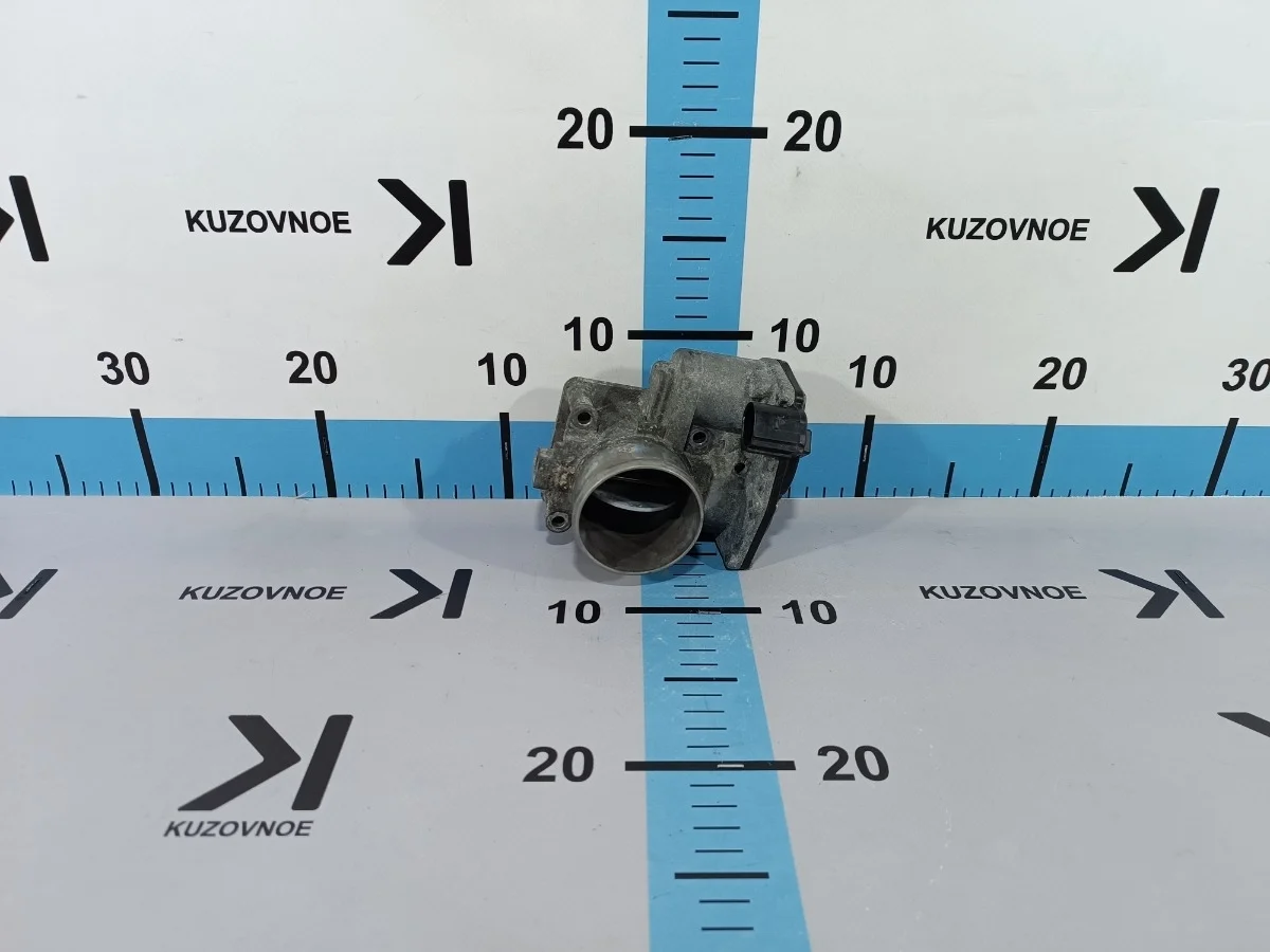 Дроссельная заслонка Kia Sportage 2017 QL