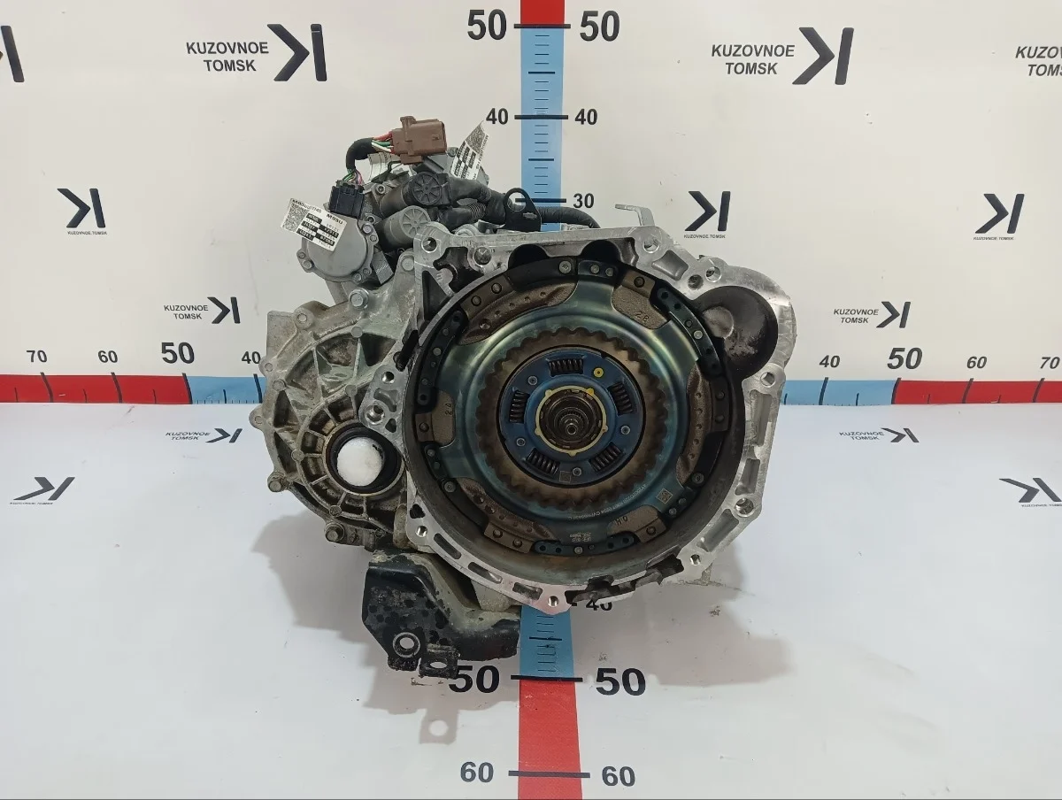 Акпп (автоматическая ) Kia Soul 2020 SK3