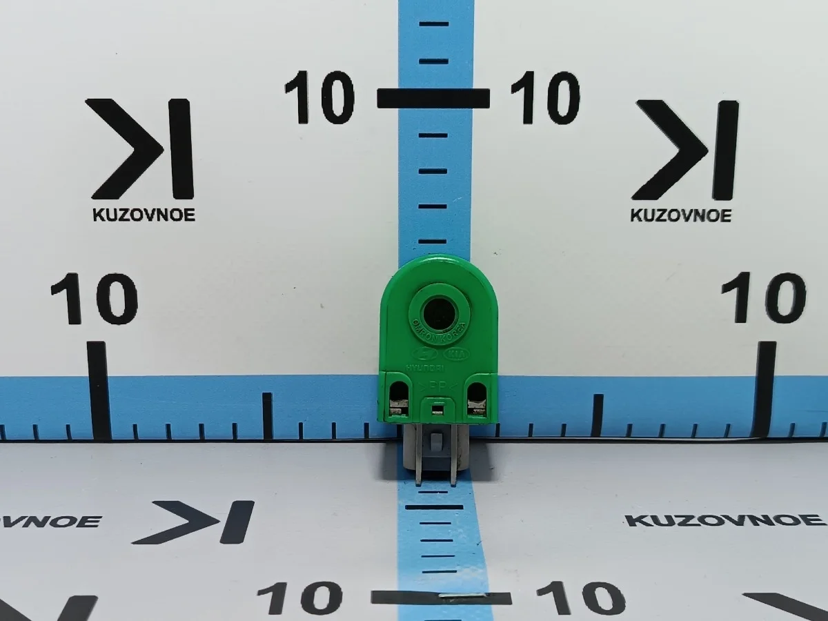 Звуковой зуммер Kia Sportage 2017 QL