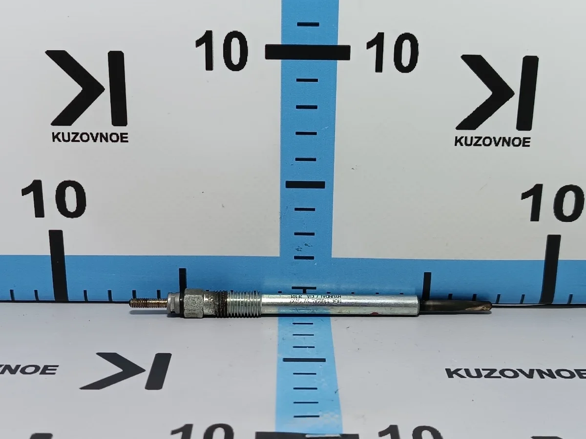 Свеча накала Hyundai Santa Fe 2012 DM