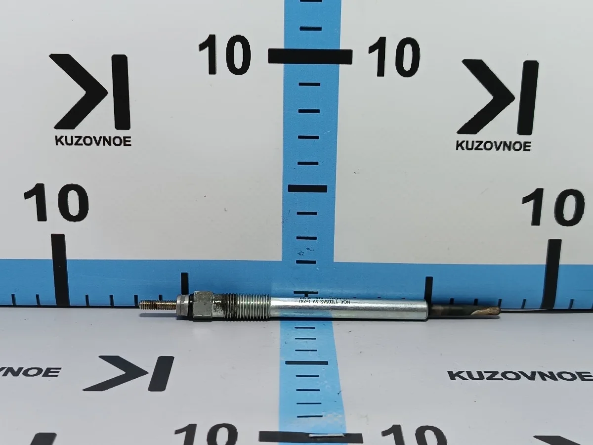 Свеча накала Hyundai Santa Fe 2012 DM