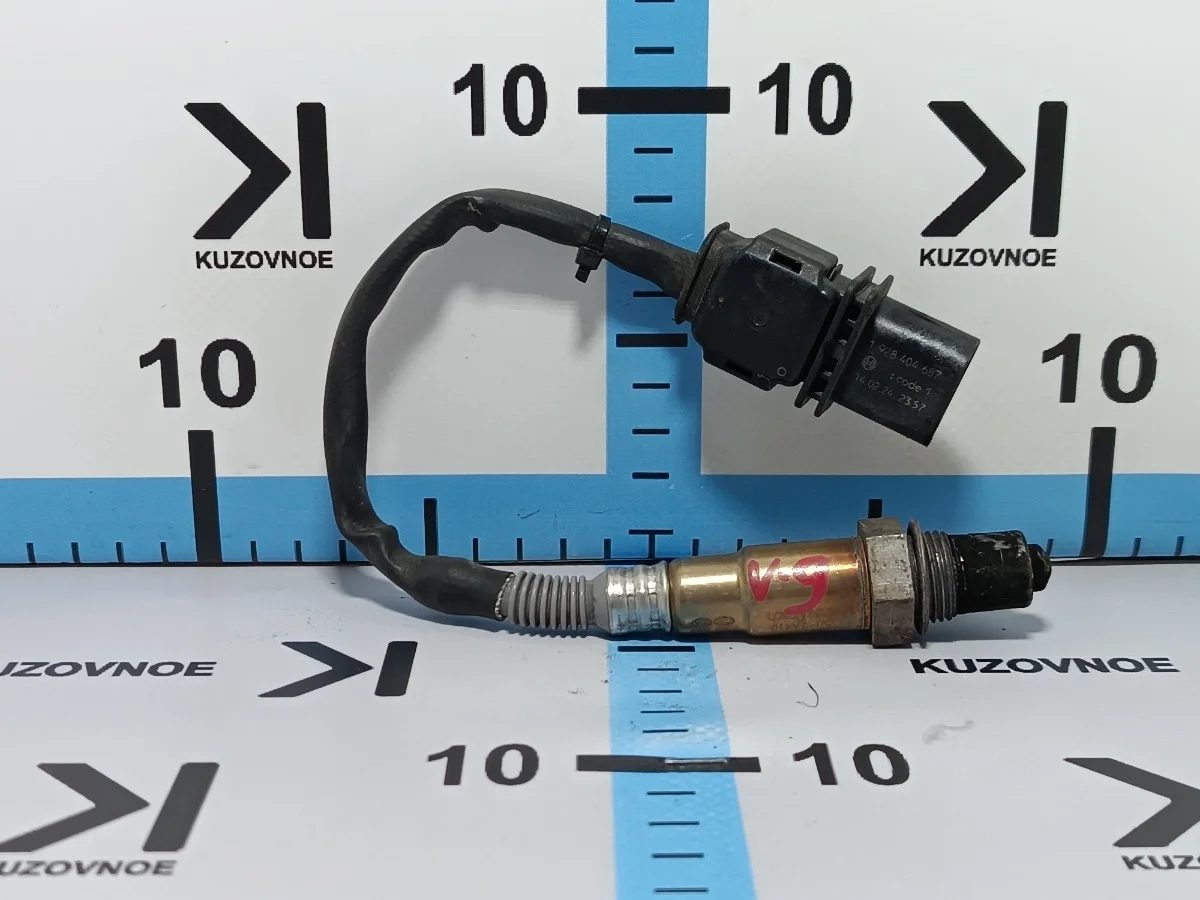Датчик кислородный (лямбда-зонд) Kia Sorento 2014 XM