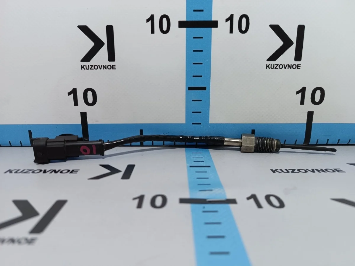 Датчик температуры выхлопных газов Kia Sportage 2017 QL