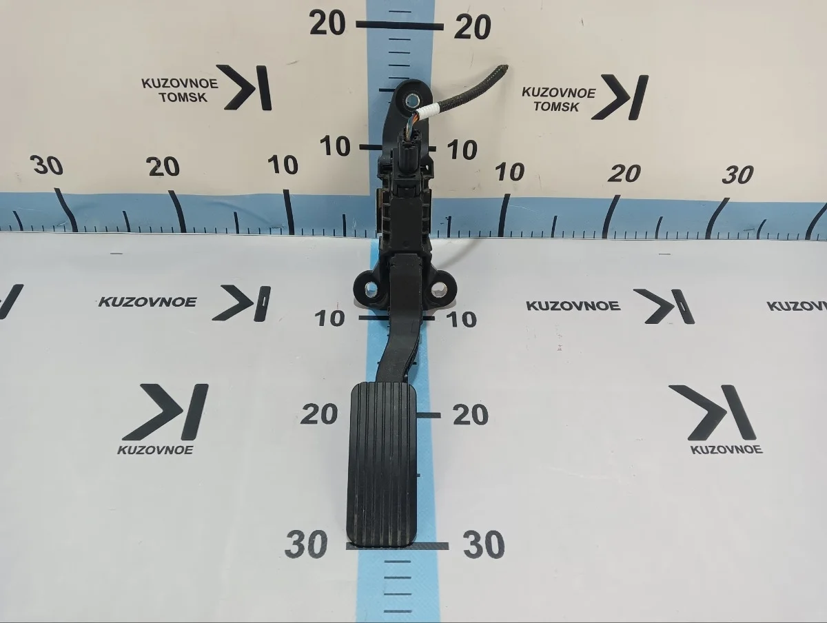 Педаль газа Kia Soul 2020 SK3