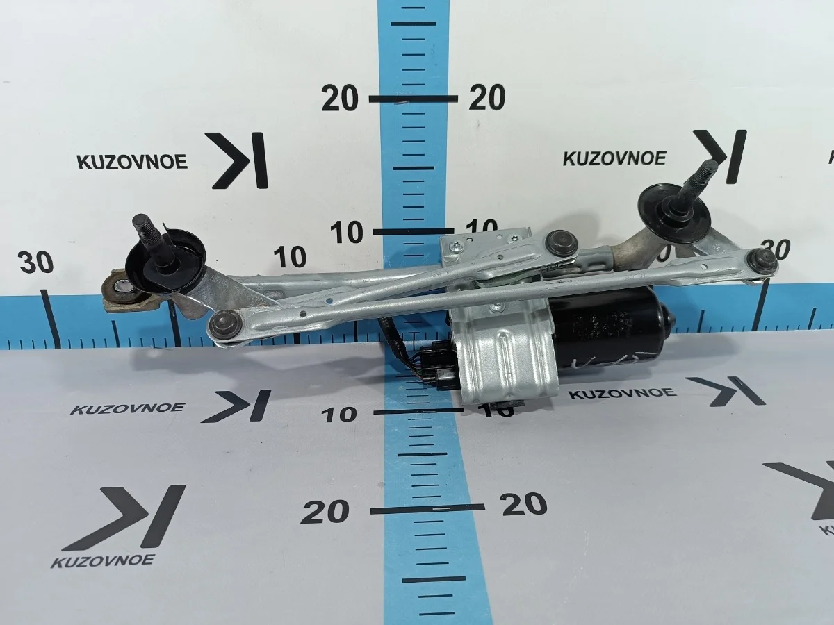 Трапеция дворников Kia Picanto Morning 2019 JA