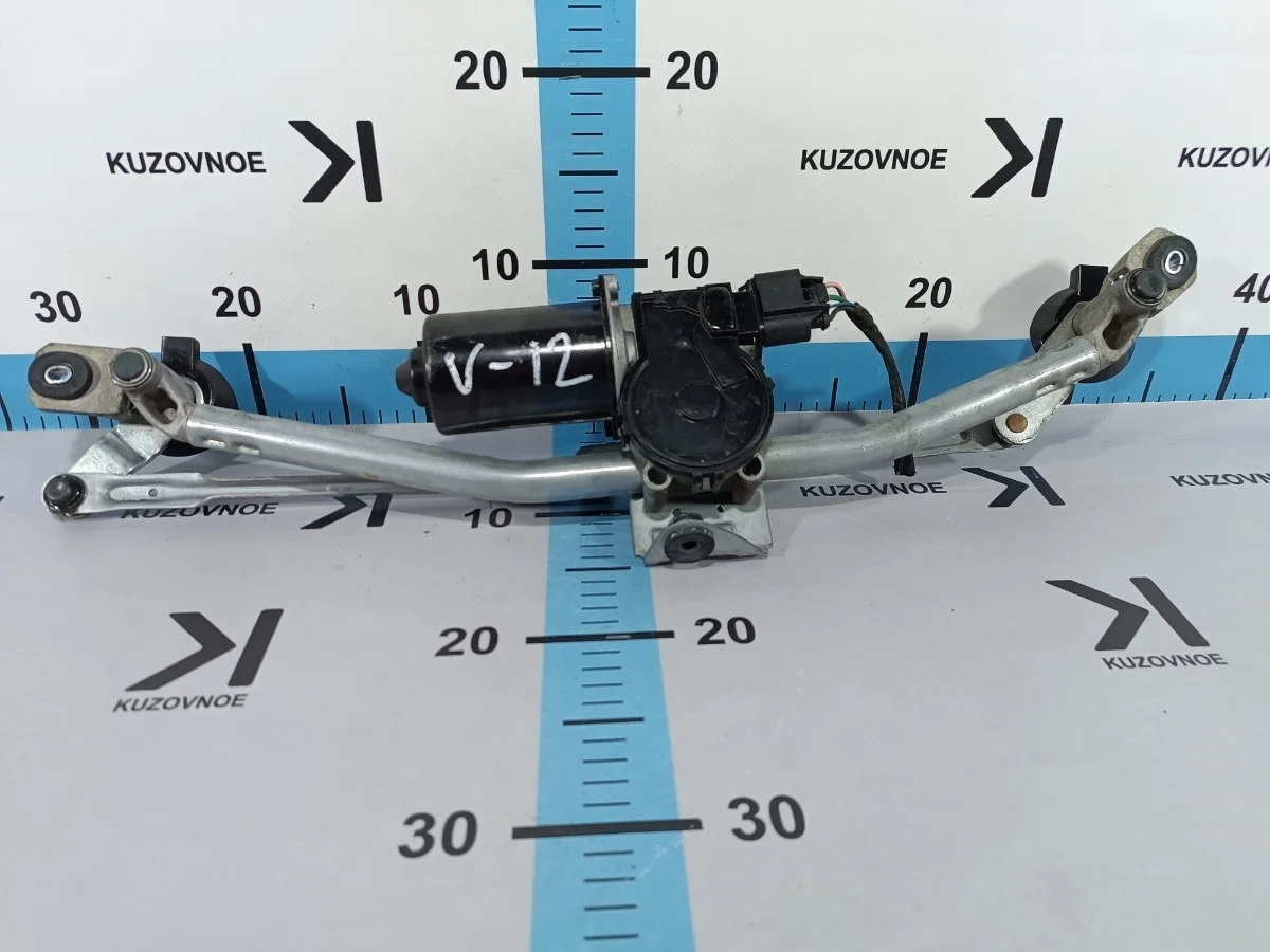 Трапеция дворников Kia Carnival 2015 YP