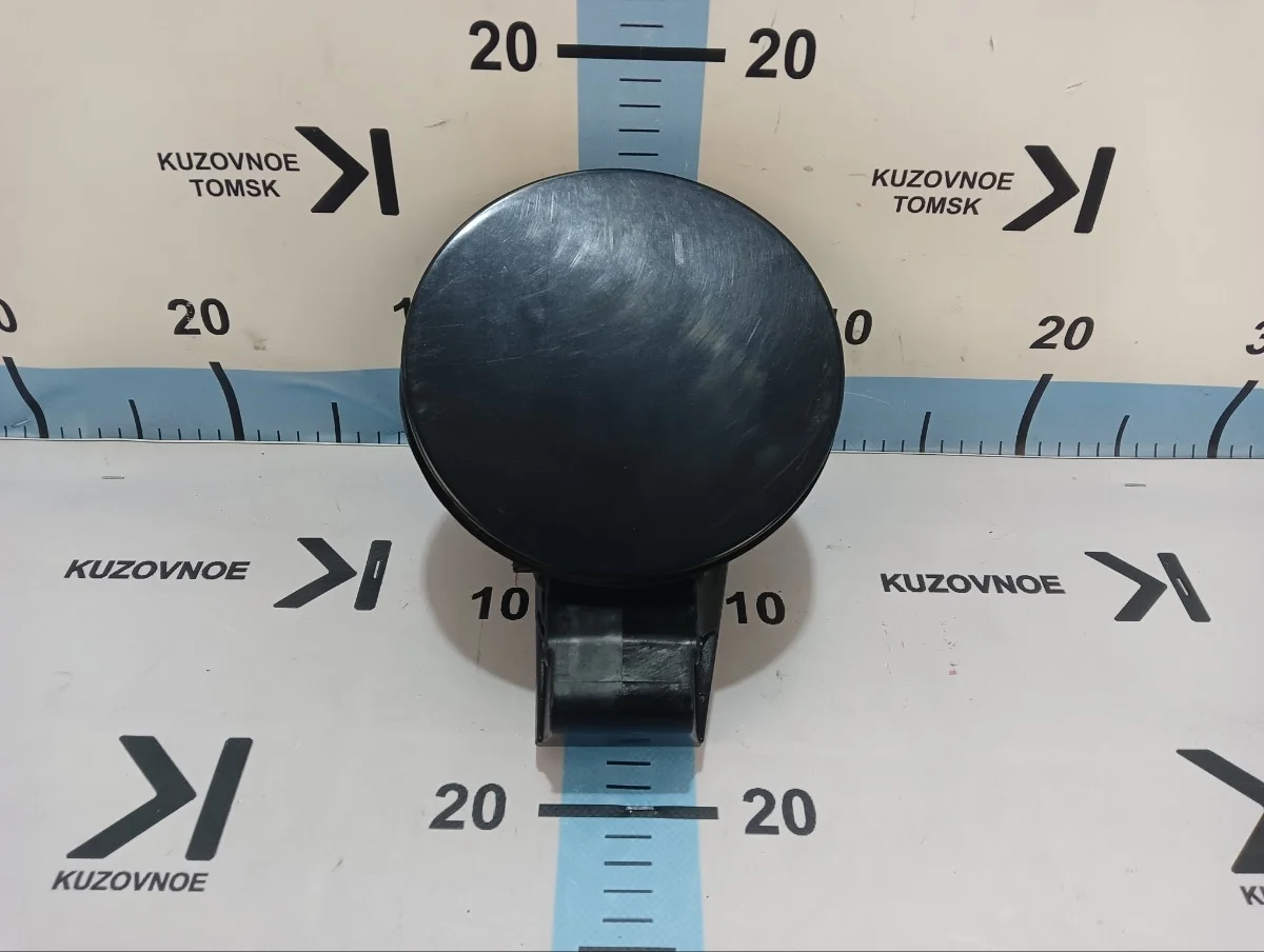 Лючок бензобака Hyundai Santa Fe 2012 DM