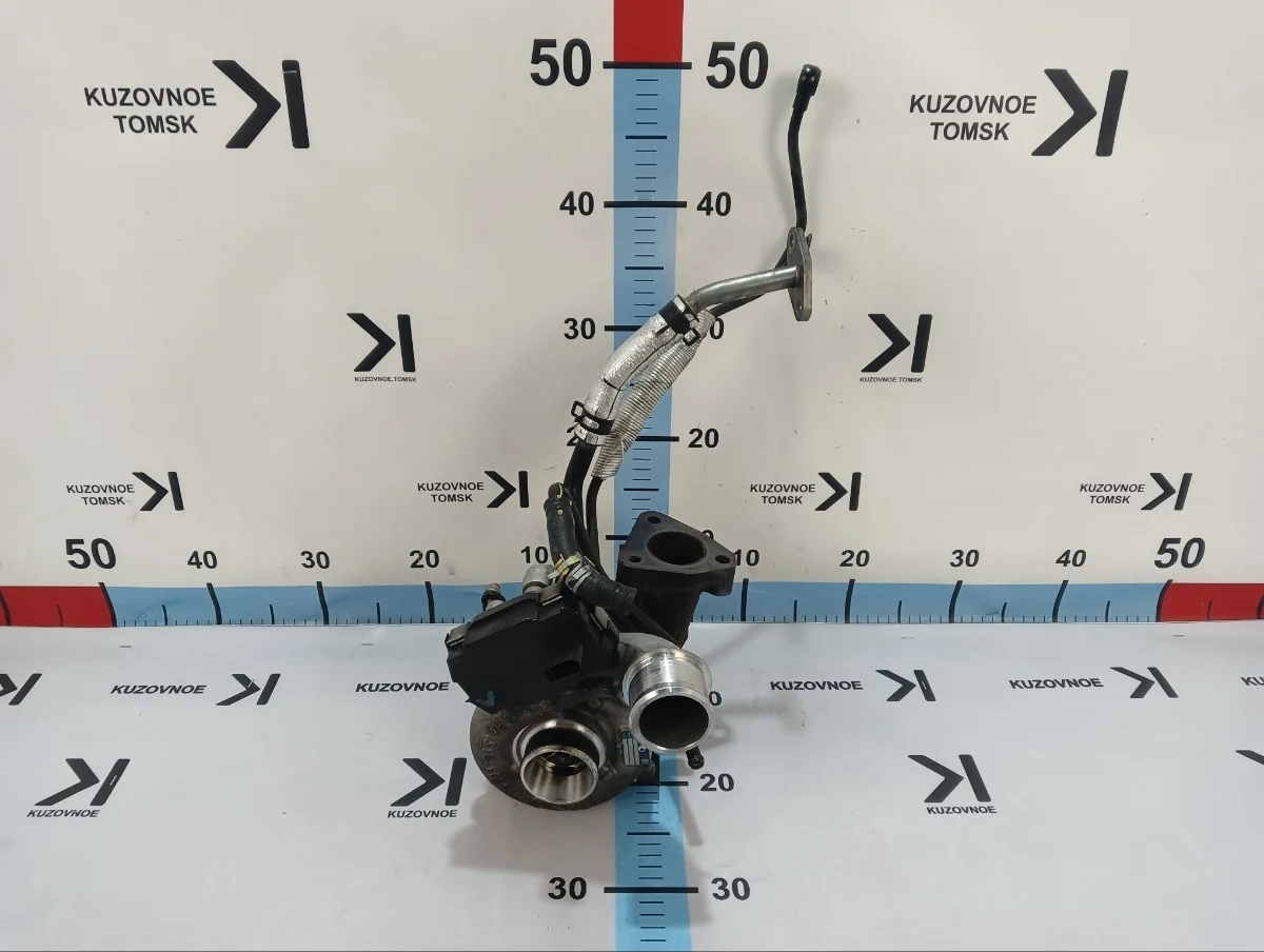 Турбина Kia Carnival 2015 YP