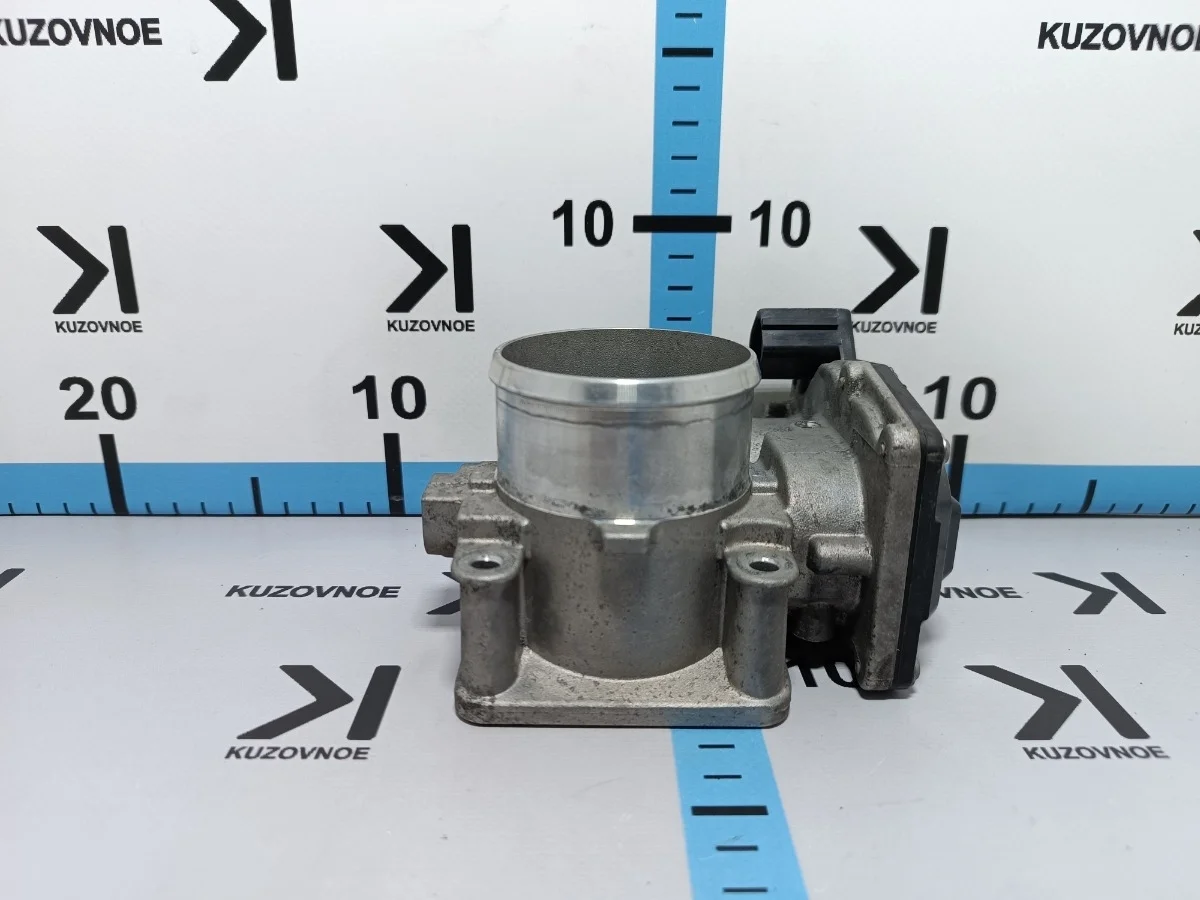 Дроссельная заслонка Kia Carnival 2015 YP