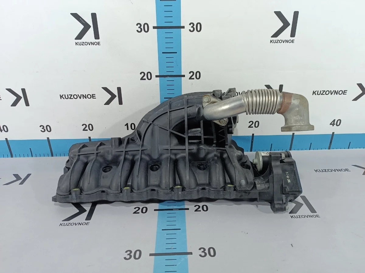 Коллектор впускной Kia Sportage 2017 QL