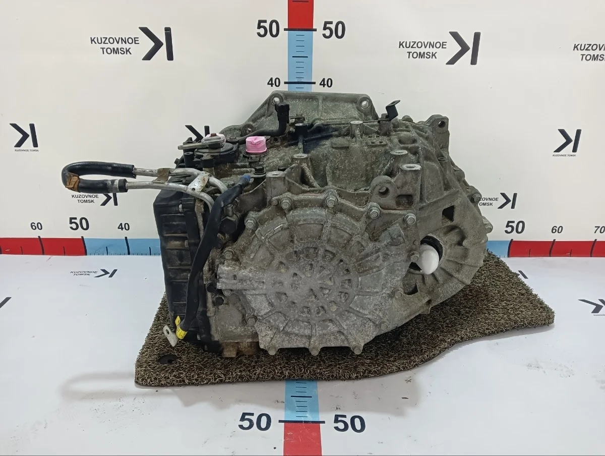 Акпп (автоматическая ) Hyundai Santa Fe 2012 DM