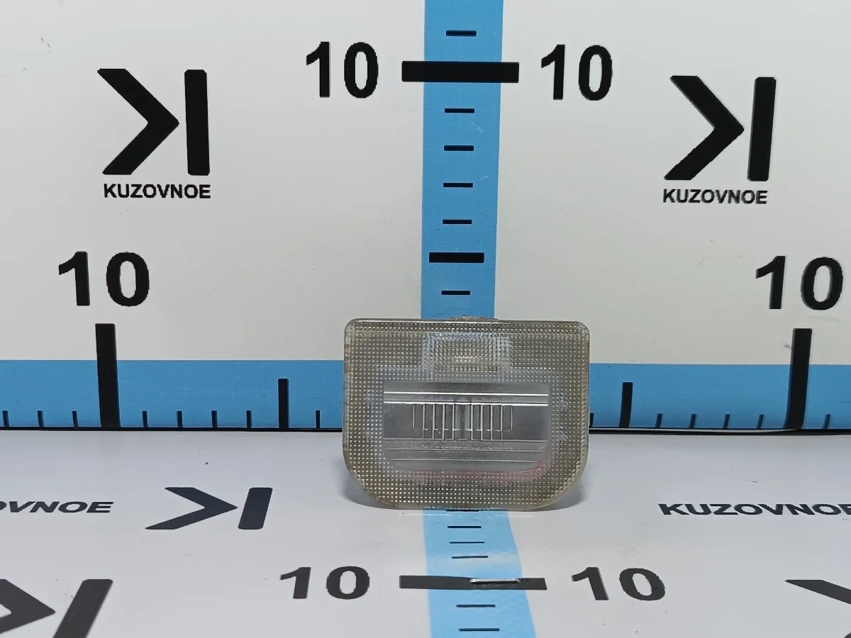 Фонарь освещения номерного знака Kia Optima K5 2016 JF