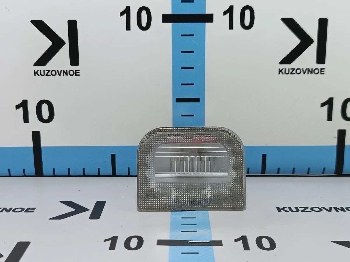 Фонарь освещения номерного знака Kia Optima K5 2015 JF