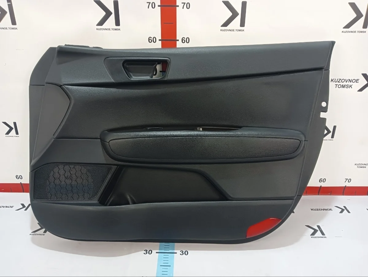 Обшивка двери Kia Optima K5 2016 JF