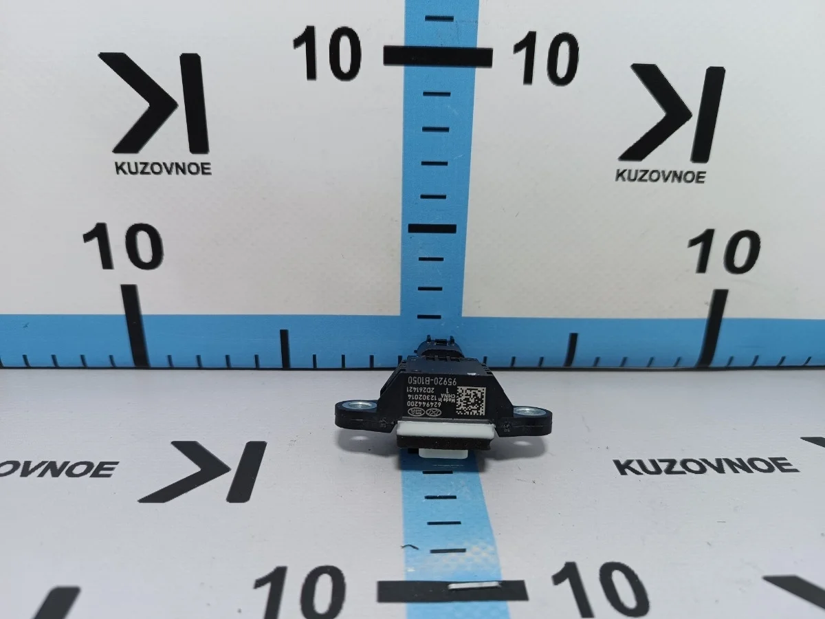 Датчик air bag Kia Sorento 2015 UM