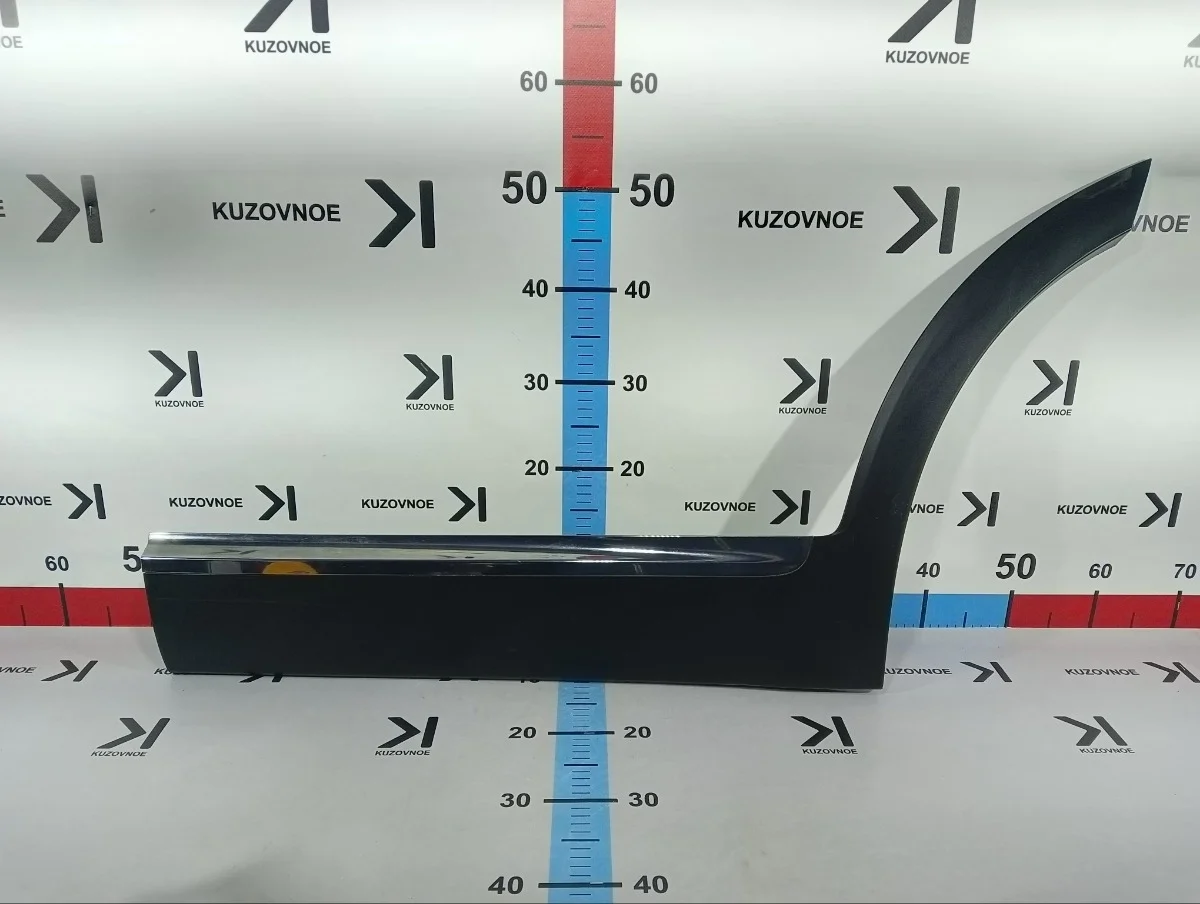 Накладка двери Kia Sorento 2015 UM