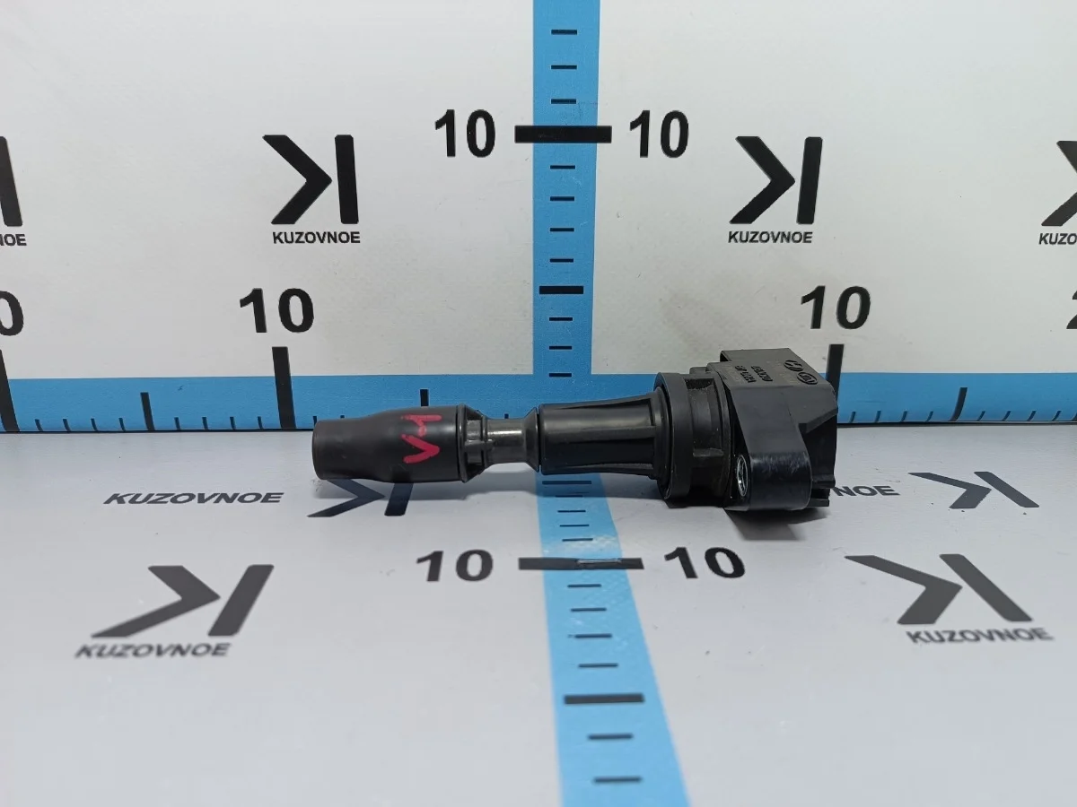 Катушка зажигания Genesis G70 2018 IK