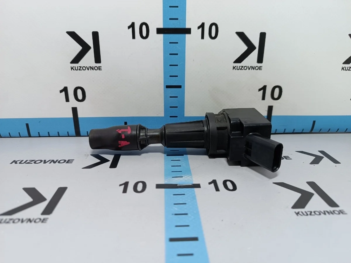 Катушка зажигания Genesis G70 2018 IK