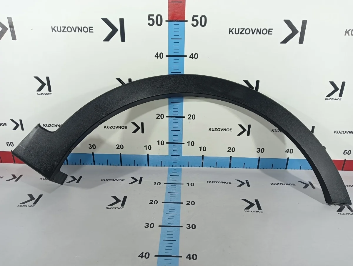 Расширитель крыла Hyundai Santa Fe 2012 DM