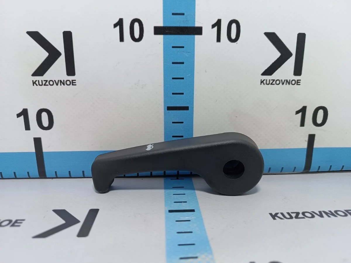 Ручка открывания капота Kia Picanto Morning 2019 JA