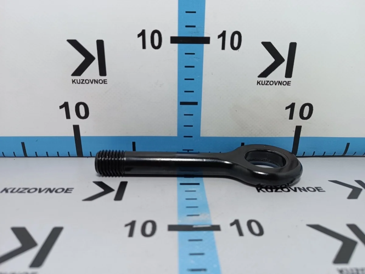 Крюк буксировочный Kia Picanto Morning 2019 JA