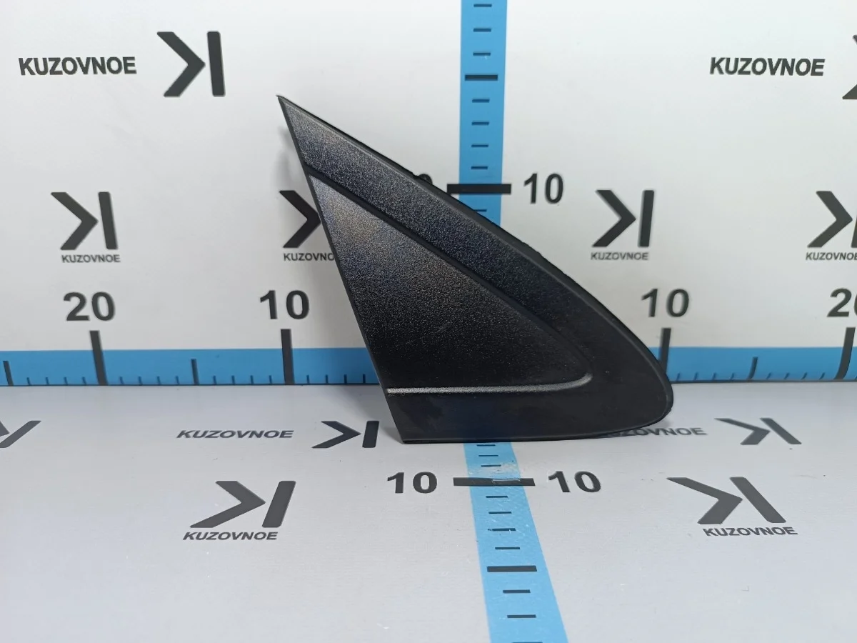 Накладка кузова Kia Picanto Morning TA