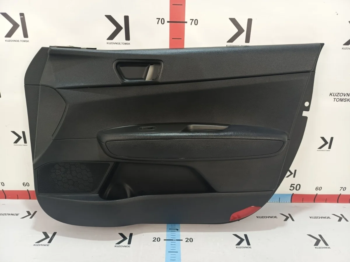 Обшивка двери Kia Optima K5 2016 JF