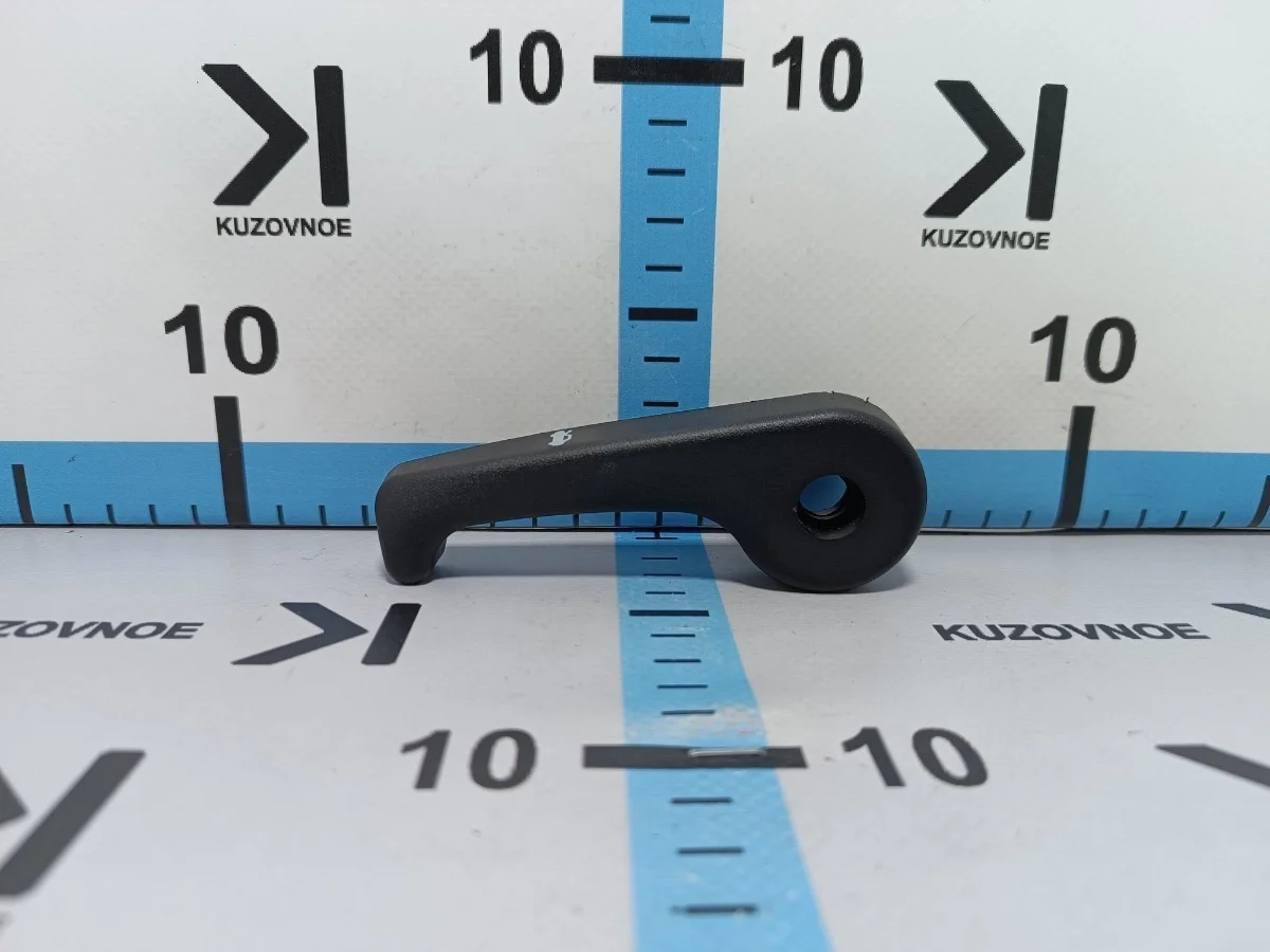 Ручка открывания капота Kia Sportage 2017 QL