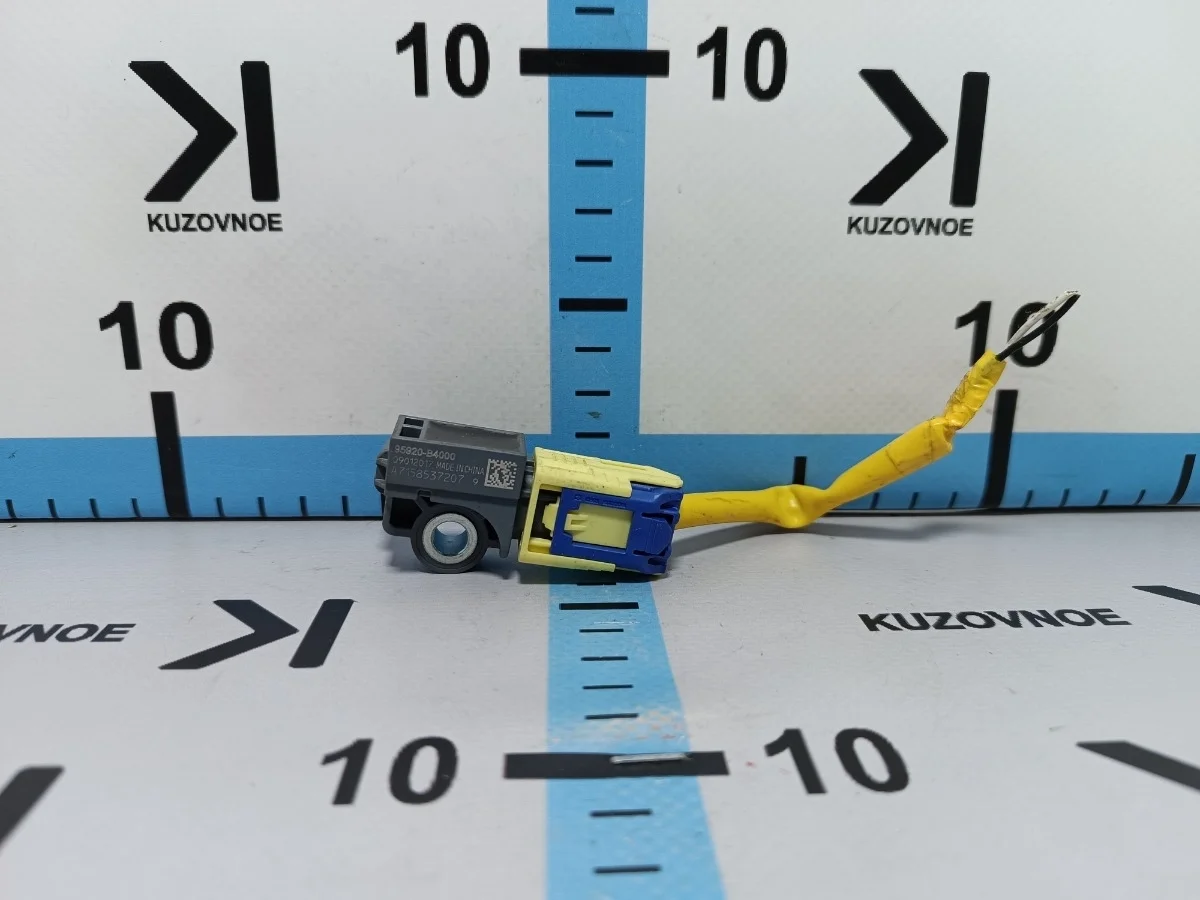 Датчик air bag Kia Sportage 2017 QL