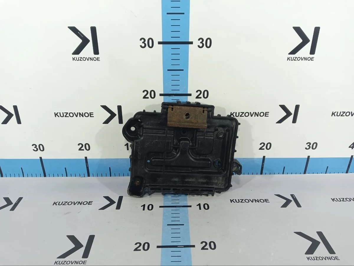 Подставка аккумулятор Kia Picanto Morning TA