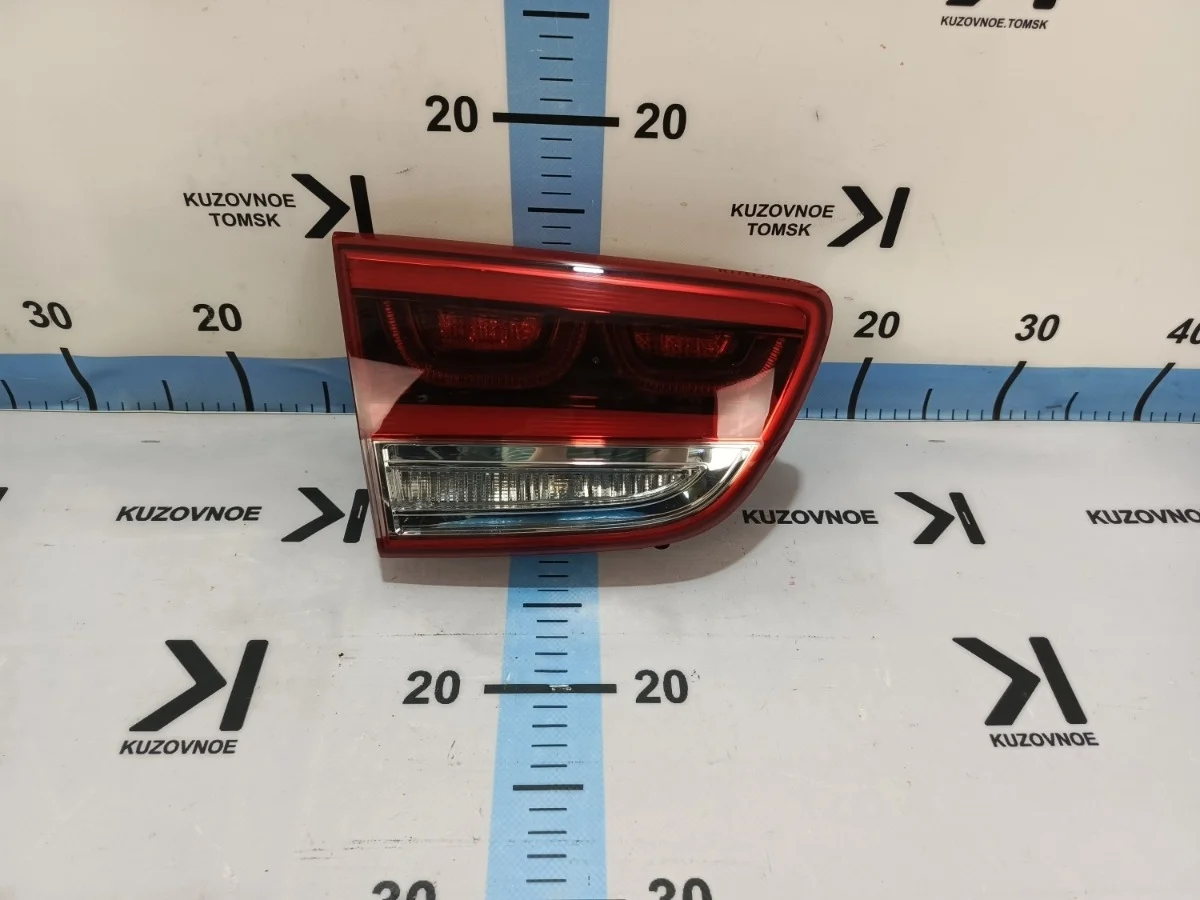 Фонарь (стоп сигнал) Kia Sorento 2015 UM