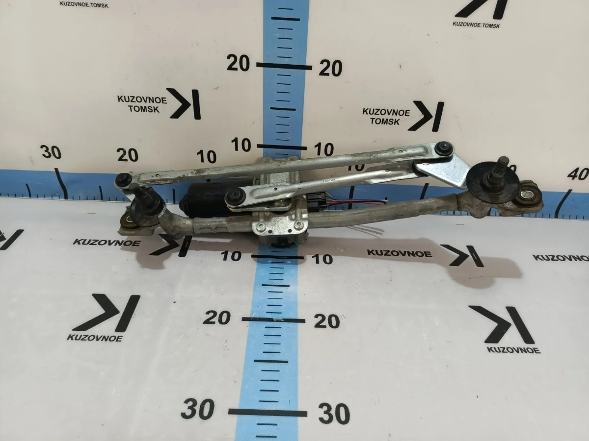 Трапеция дворников Kia Picanto Morning TA