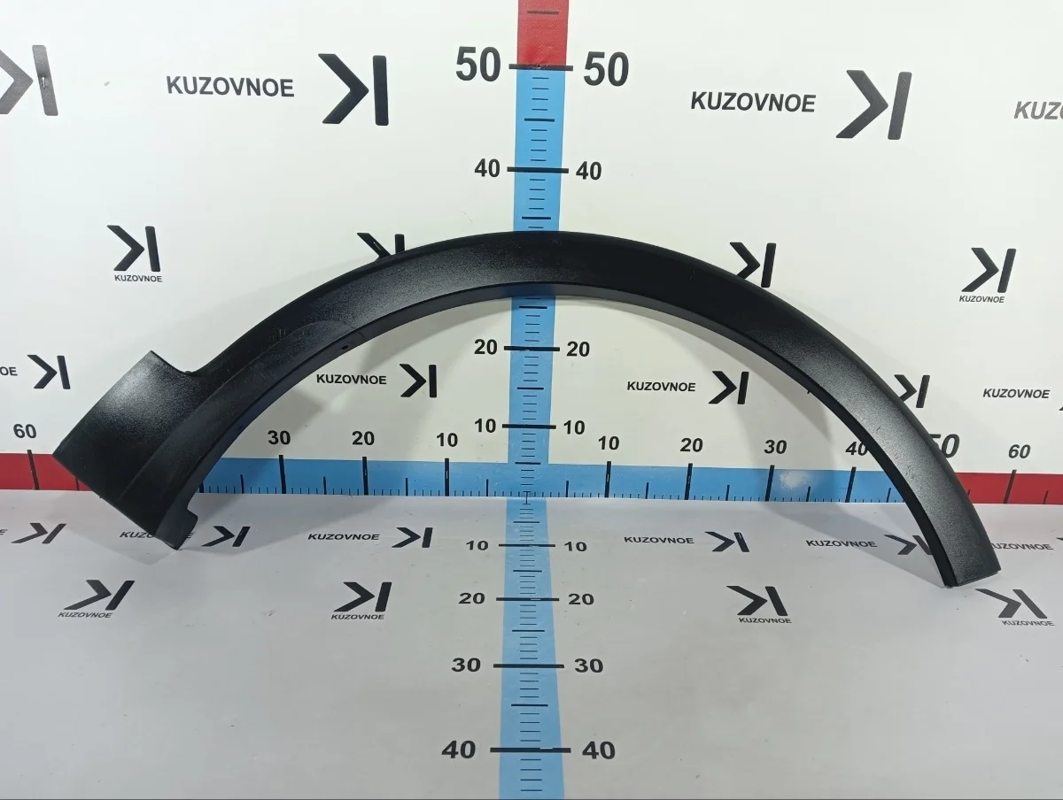 Расширитель крыла Kia Sorento 2015 UM