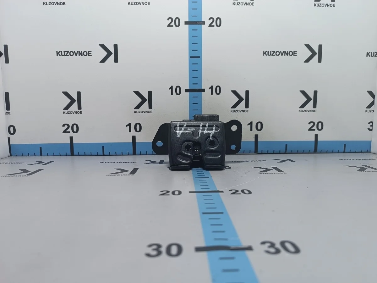 Замок багажника Kia Sportage 2014 SL