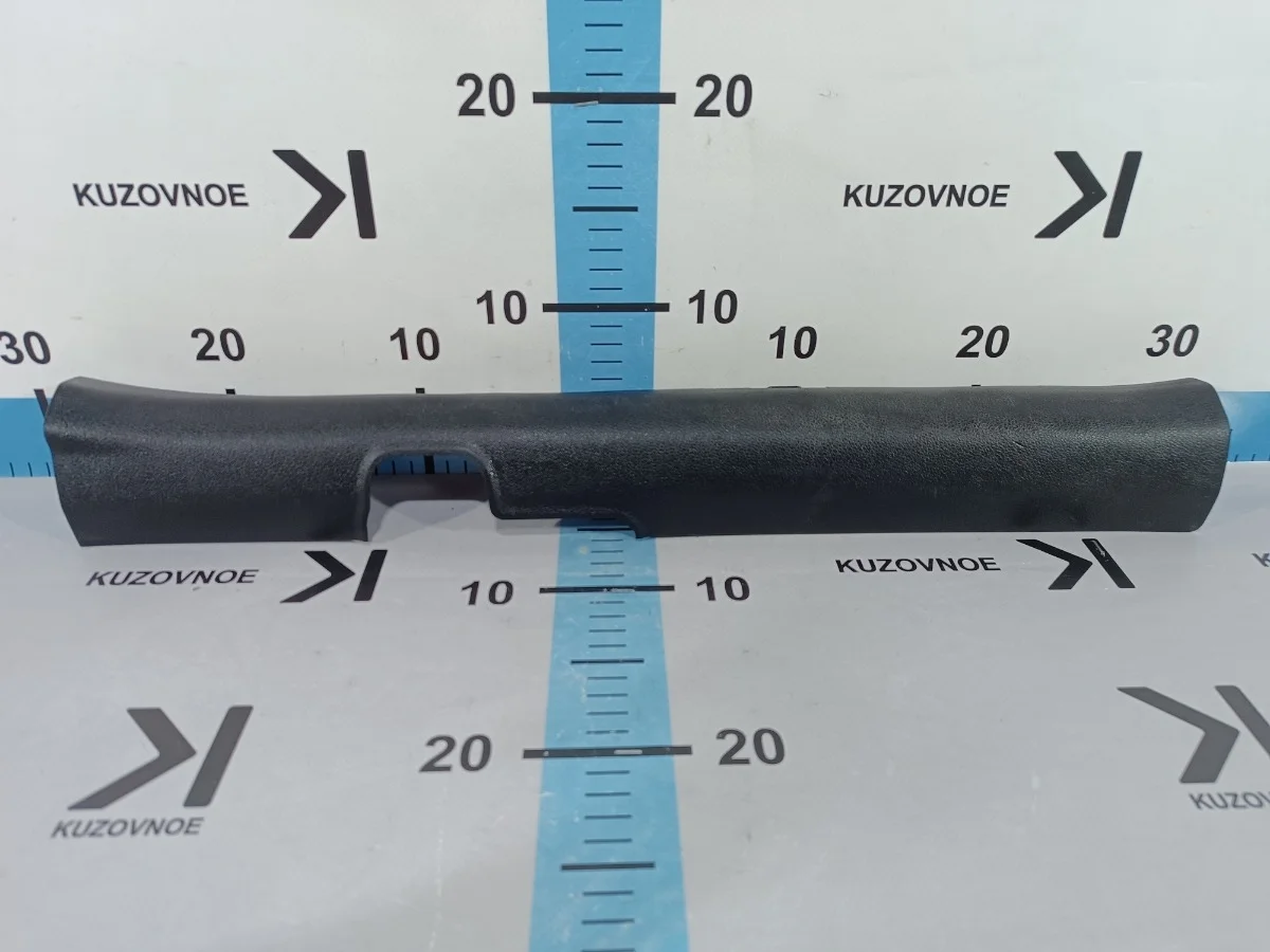 Накладка порога внутренняя Kia Optima K5 2016 JF