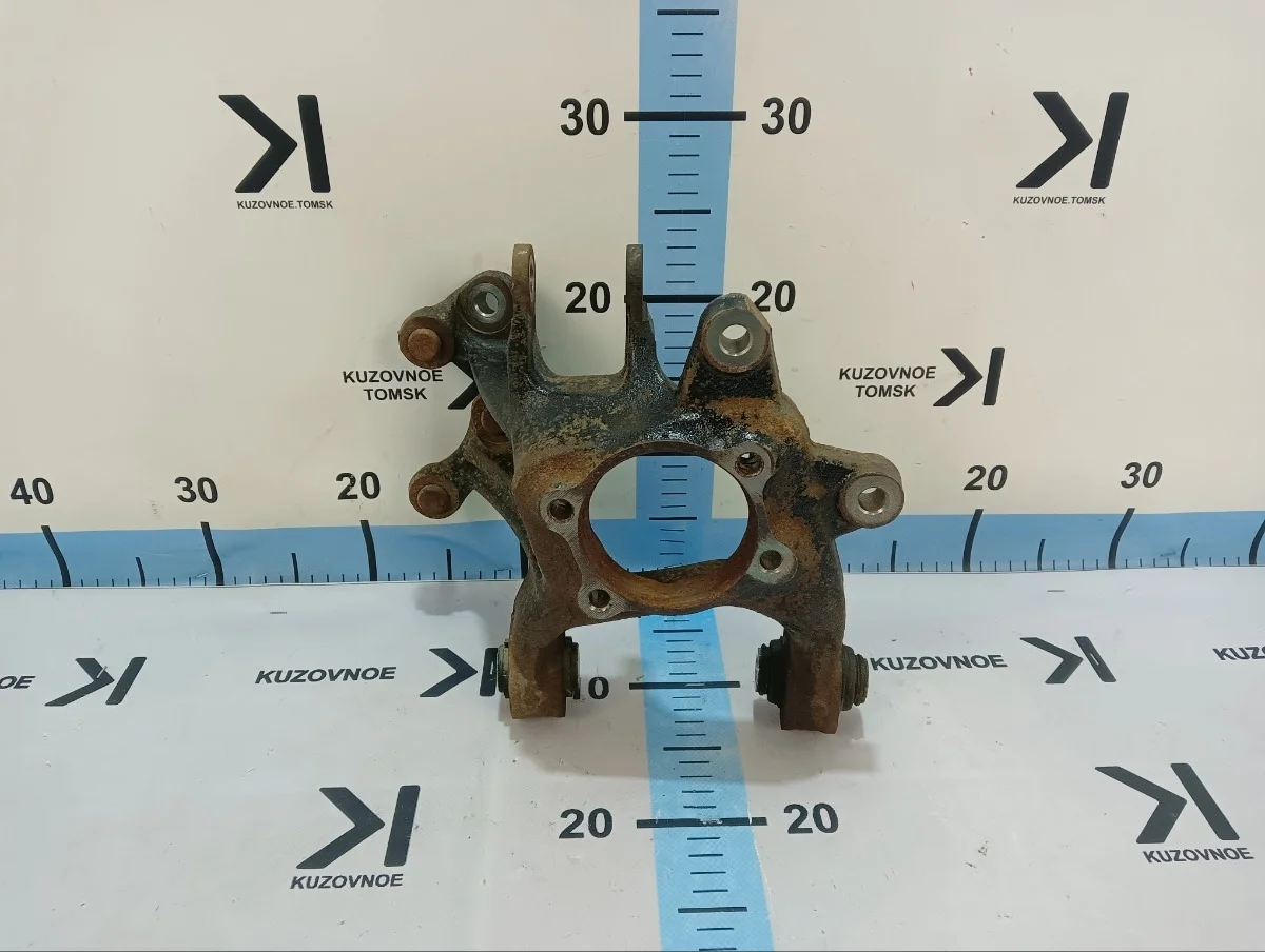 Кулак поворотный Kia Optima K5 2016 JF