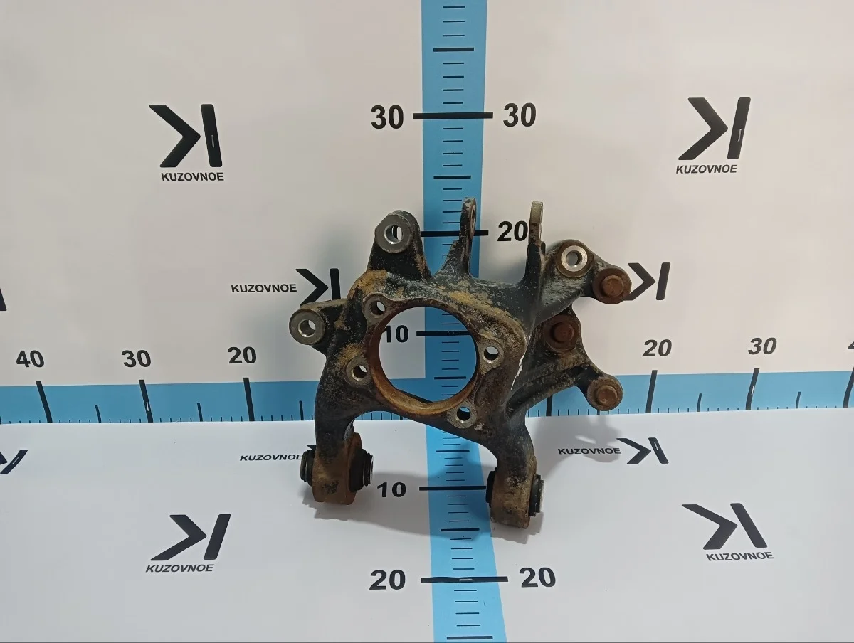 Кулак поворотный Kia Optima K5 2016 JF