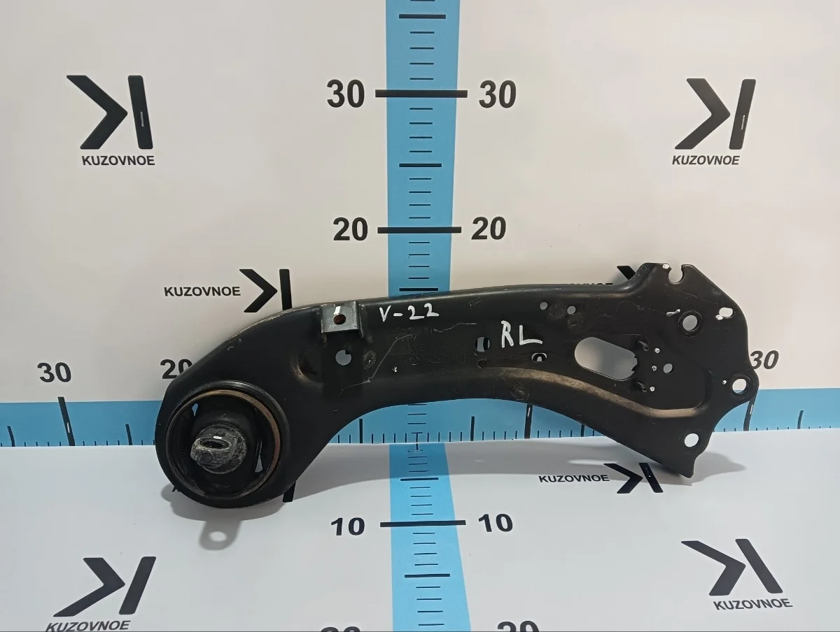 Рычаг Kia Optima K5 2016 JF