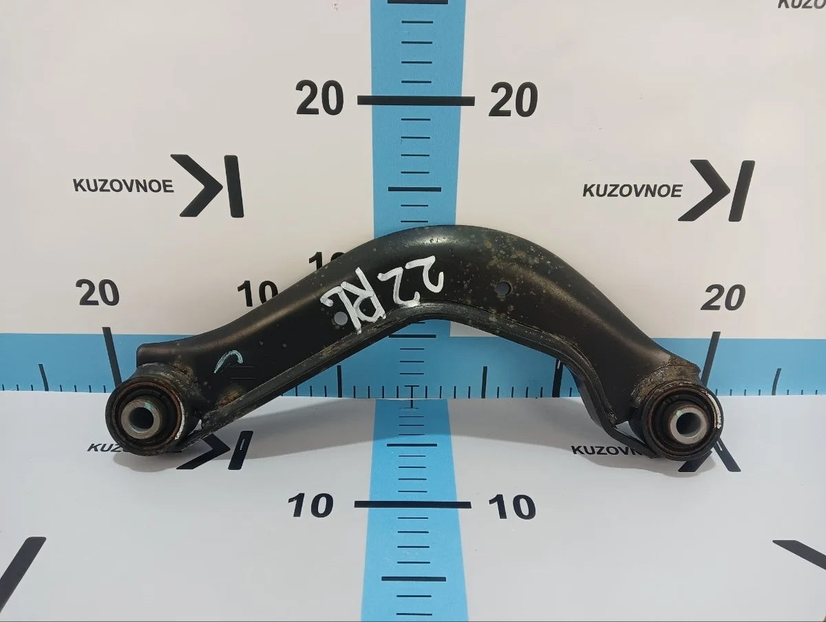 Рычаг Kia Optima K5 2016 JF