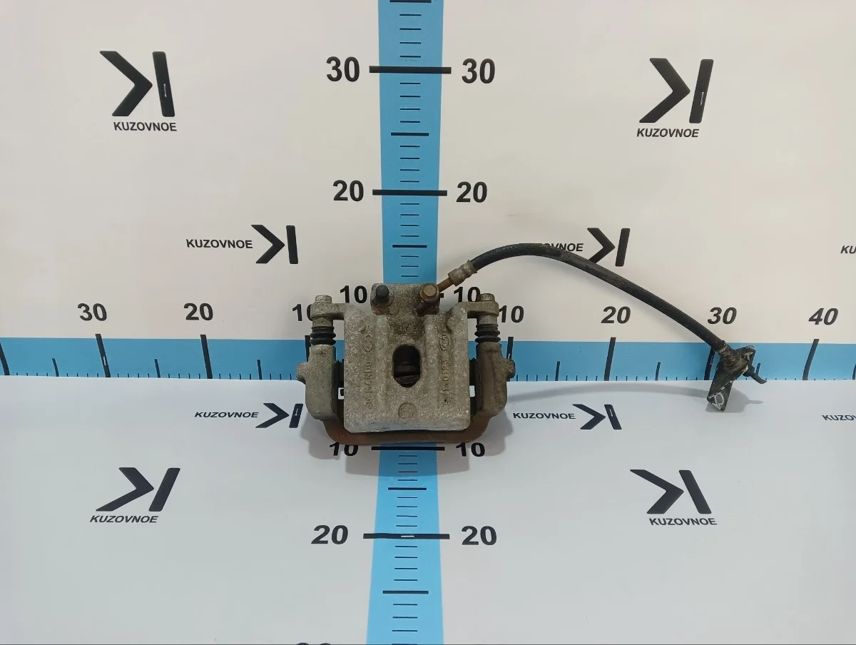 Суппорт Kia Sorento 2014 XM