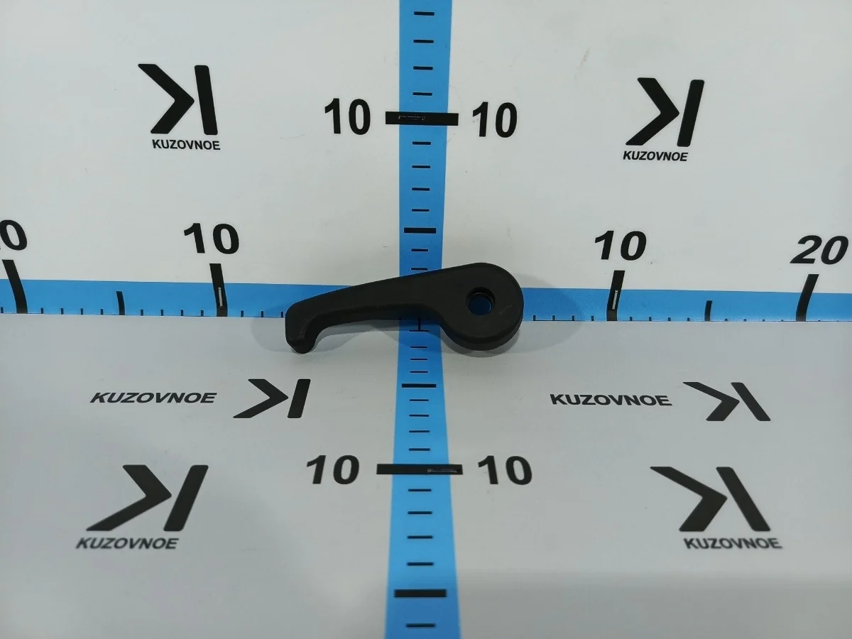 Ручка открывания капота Kia Sportage 2017 QL